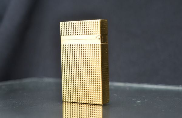 Vân kim cương nổi DPH64