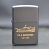 Zippo 1996 tàu chiến U.S.S Manitowoc LST 1180 C37