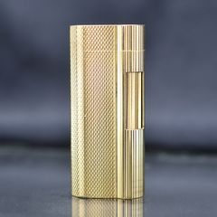 Dunhill dáng to bọc vàng DHI31