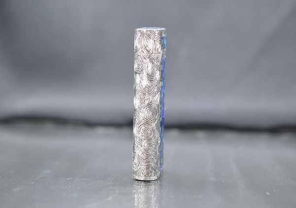 Cartier ốp đá Opal CA19