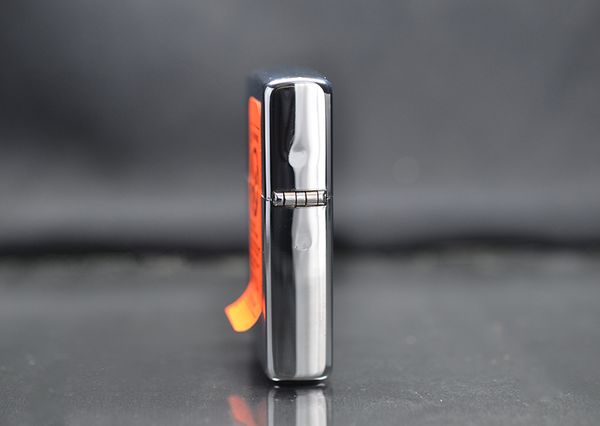 Set Zippo 2000 chủ đề Tem thư C281