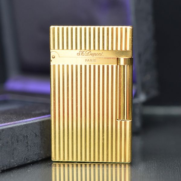 2 lỗ bọc vàng kẻ dọc DPH81