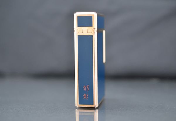Sơn mài xanh 1 lỗ cao DPH99