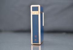 Sơn mài xanh 1 lỗ cao DPH99
