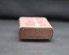 Zippo 2003 bọc da in hình rồng C181