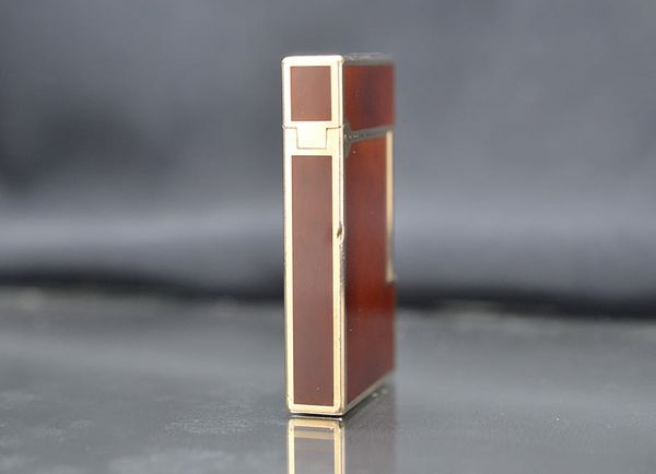 Sơn mài đỏ mận 2 lỗ  cao DPH25