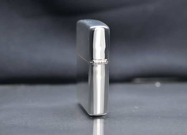 Set Zippo 2005 đồng hồ giới hạn C118