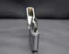 Zippo 1992 mộc đáy Canada in hình lá cờ C183
