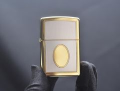 Zippo 1994 mạ vàng C182