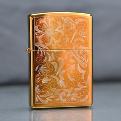 Zippo hoa văn 2004 C750