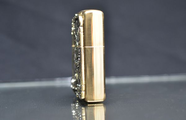 Emblem Kỳ Lân ZD53