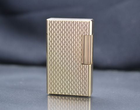 Bọc vàng 1 lỗ cao vân sóng DPH38