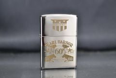 Zippo 2000 Trận Trân Châu Cảng C20