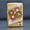 Zippo 1932-2020 emblem ZN288