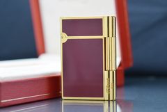 Dupont Gatsby 2 lỗ sơn mài DPH96