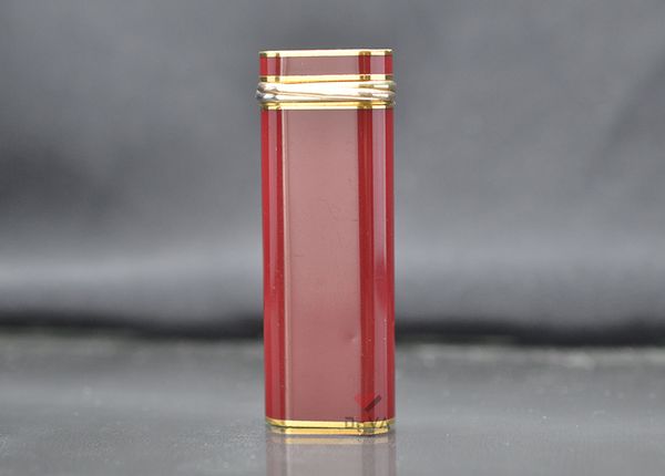 Cartier sơn đỏ chính hãng CA12