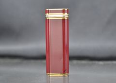 Cartier sơn đỏ chính hãng CA12