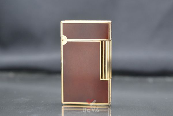 Sơn mài đỏ mận 2 lỗ  cao DPH25