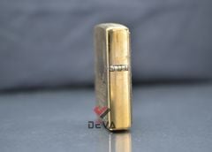 Zippo Emblem hình thú 1997 C763