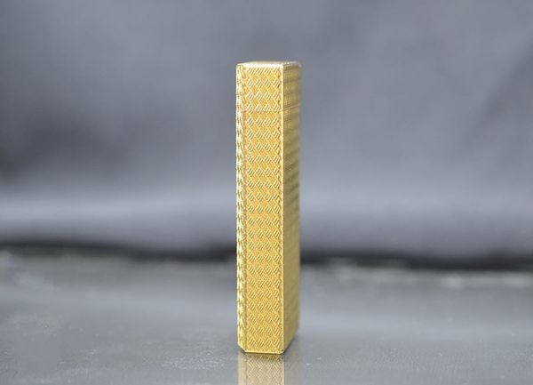 Vân lưới bọc bạc chính hãng cartier CA09