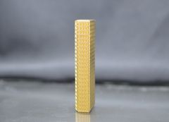 Vân lưới bọc bạc chính hãng cartier CA09