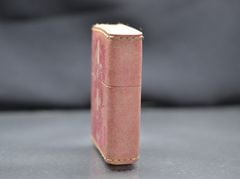 Zippo 2003 Bọc Da In Hình Rồng  – Bản Nghệ Thuật Độc Lạ C181