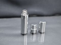 Set Zippo 1991 mạ bạc giới hạn C171