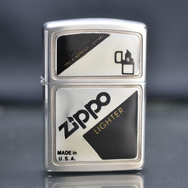 Zippo Lighter  hình bật lửa 1994 C116