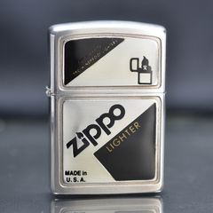Zippo Lighter  hình bật lửa 1994 C116