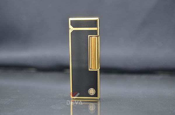 Dunhill sơn đen DHI27