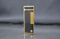 Dunhill sơn đen DHI27