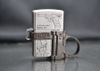 Set Zippo 2002 Lupin III C89