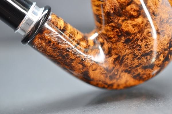 Gỗ thạch nam chính hãng Chacom 869