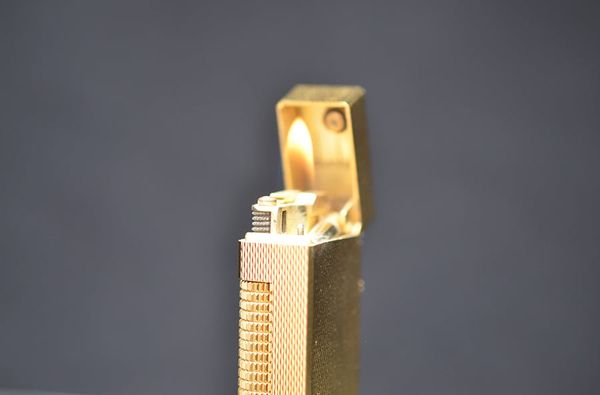 Dunhill chính hãng vân kim cương DHI01