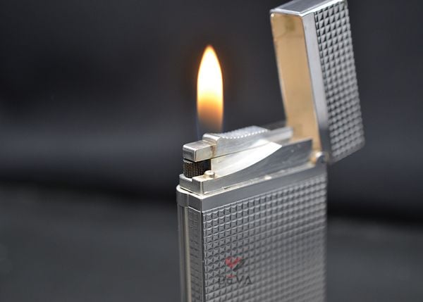 Dupont vân kim cương 2 lỗ cao DPH47