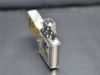Zippo 1992 ốp khảm trai  C97