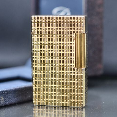 Bọc vàng 1 lỗ cao DPH08