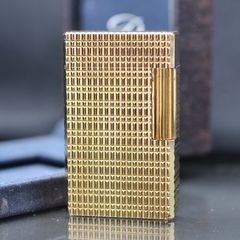 Bọc vàng 1 lỗ cao DPH08