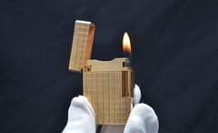 Mẫu Dupont bọc vàng 1 lỗ thấp DPH108