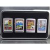 Set Zippo 2000 chủ đề Tem thư C281
