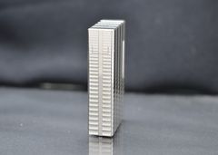 Dupont 1 lỗ bọc bạc vân dọc DPH118