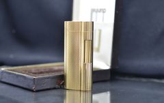 Dunhill dáng to bọc vàng DHI31