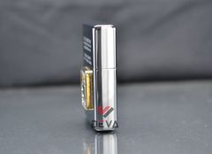Zippo emblem bản kỷ niệm 1995 C752