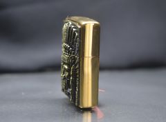 Zippo Cổ Thổ Dân 1996 C221