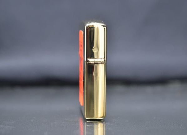 Zippo 1994 đại bàng mỹ C671