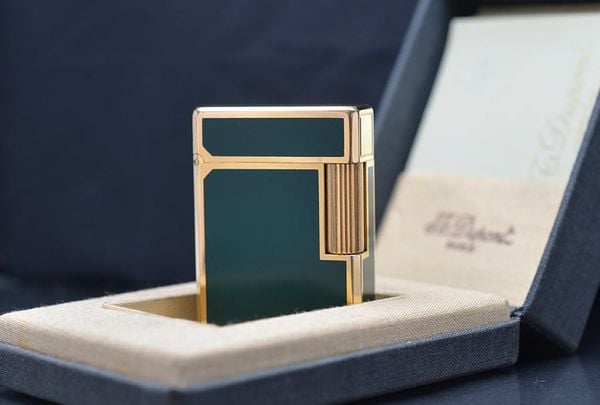 Sơn mài đỏ 1 lỗ thấp hiếm DPH100