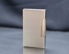 Dupont 2 lỗ bọc vàng vân kim cương DPH120