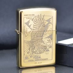 Zippo 1994 đại bàng mỹ C671