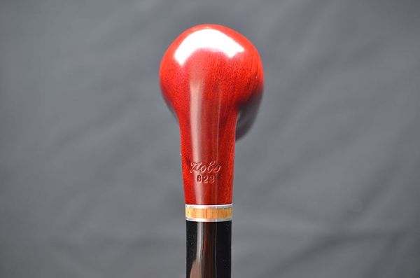 Tẩu gỗ Zobo TG19