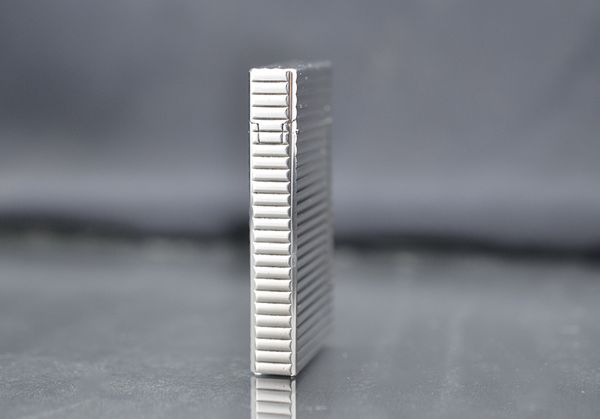 Dupont 2 lỗ loại nhỏ DPH45